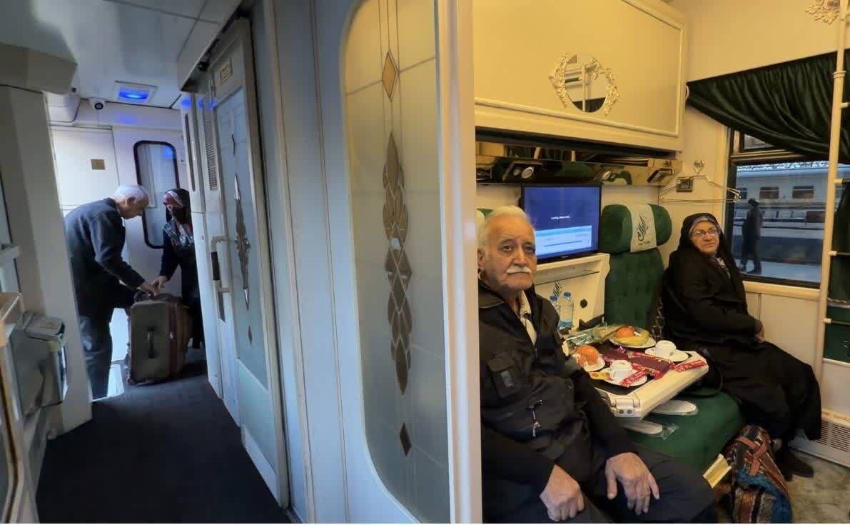 تحول در خدمات رفاهی بازنشستگان تأمین اجتماعی