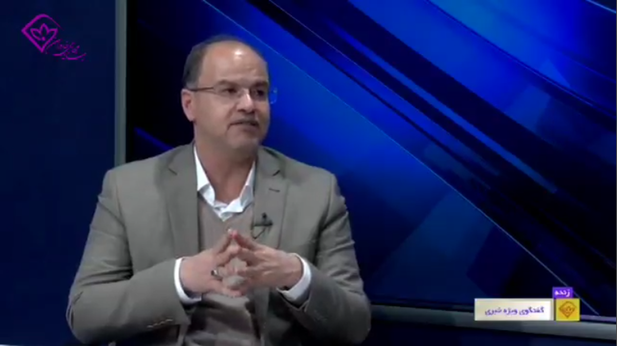 خراسان جنوبی هفدهم الی بیست و سوم آبان امسال میزبان پنجمین رویداد ملی ایران جان بود.