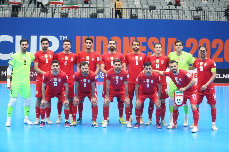 شاگردان شمسایی با شکست عراق فینالیست شدند/یوزها به فینال رسیدند