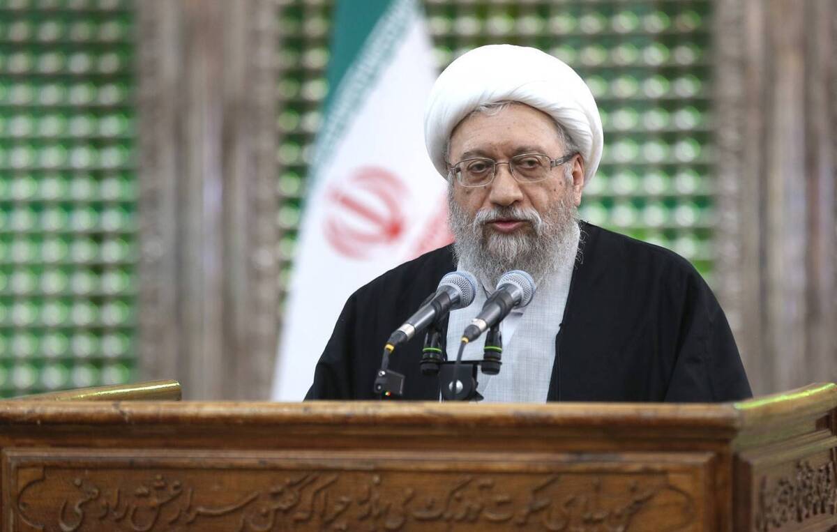 رئیس مجمع تشخیص مصلحت نظام گفت: اگر انسجام را حفظ کردیم و توانستیم بگوییم که ما یک حرف و یک مسیر داریم و آن مسیر «انقلاب» و آرمان‌های آن است و به پای آن ایستاده‌ایم؛ آنگاه حتما پیروز خواهیم شد.