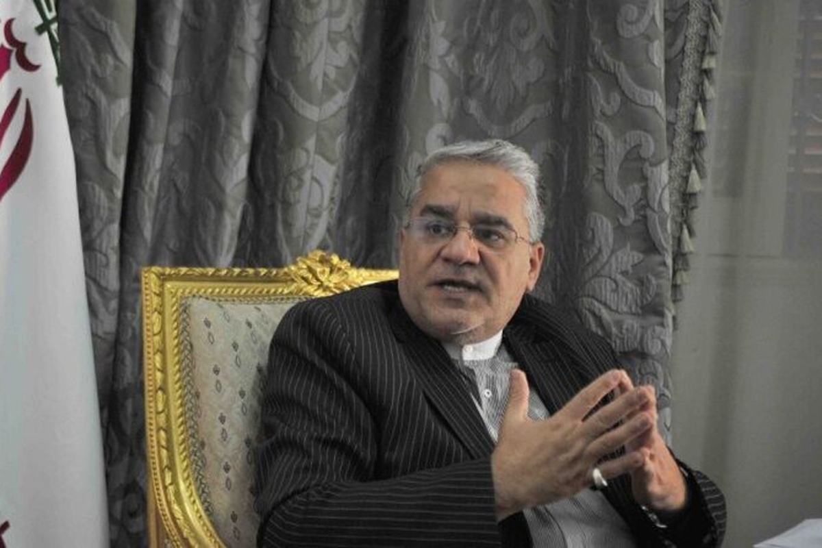 رئیس دفتر حافظ منافع ایران در قاهره در اظهاراتی تاکید کرد مذاکرات امروز (جمعه) ایران و آمریکا در عمان فقط فقط به موضوع هسته‌ای خواهد پرداخت.