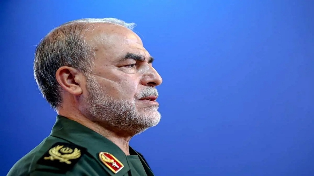 معاون سیاسی فرمانده سپاه پاسداران انقلاب اسلامی ایران در گفت‌و‌گو با المیادین، بر ثبات مواضع ایران در مذاکرات تأکید کرد.