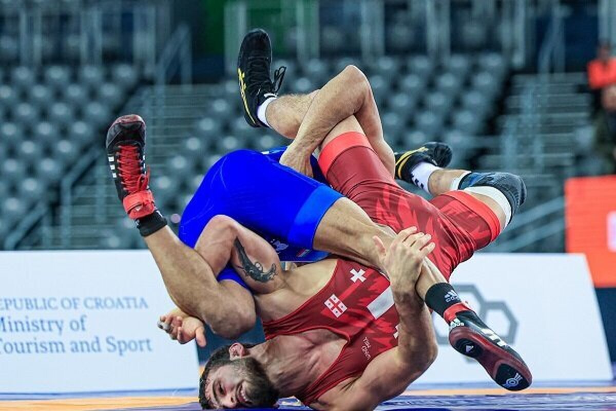 نخستین مسابقات رنکنیگ اتحادیه جهانی در سال ۲۰۲۶ در کشتی آزاد طی دو روز برگزار شد و در پایان تیم منتخب ایران با کسب ۲ مدال طلا، ۲ مدال نقره و ۶ مدال برنز بعنوان نایب قهرمانی رسید.