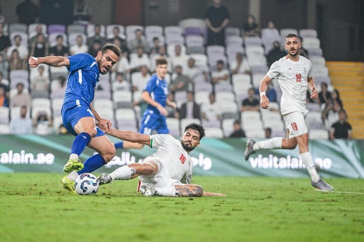 طبق اعلام رئیس فدراسیون فوتبال، تیم ملی ایران برای آماده‌سازی هرچه بهتر خود، در فروردین ۱۴۰۵ دو دیدار تدارکاتی برگزار خواهد کرد.