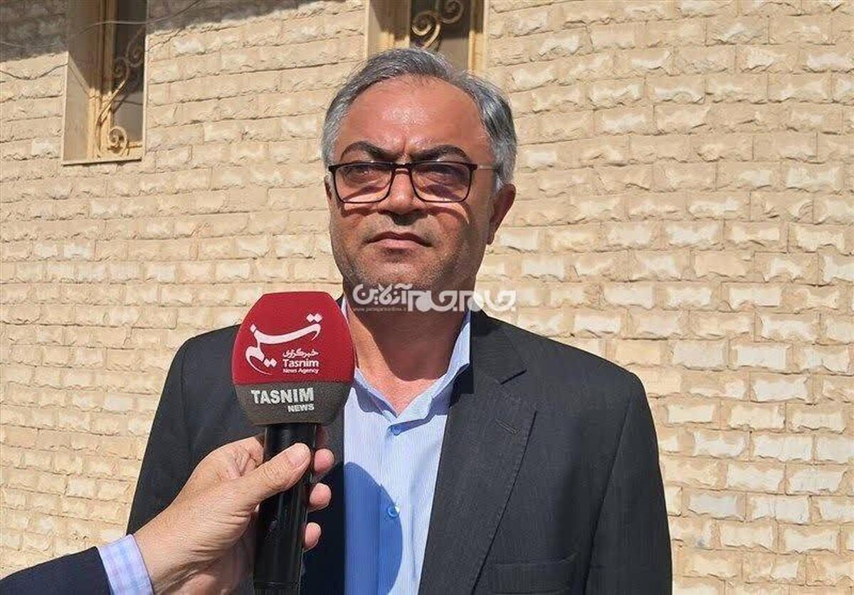 معاون بازرسی و نظارت اداره کل صنعت، معدن و تجارت استان بوشهر از اجرای طرح ویژه نظارت بر بازار ایام ماه مبارک رمضان و نوروز 1405 خبر داد.