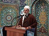 راهپیمایی ۲۲ بهمن نماد عزت و وحدت ملت ایران است