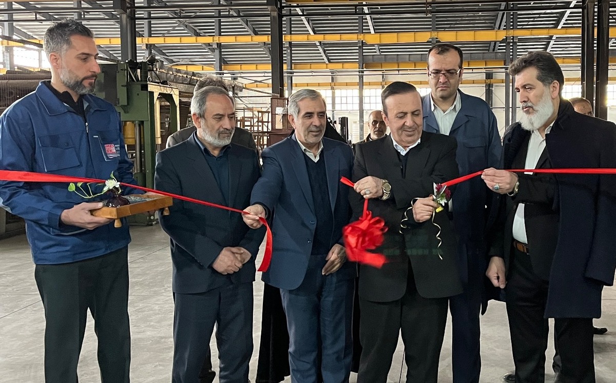 فاز نخست پروژه ملی تولید سیم و کابل مسی و آلومینیومی گروه تولیدی و بازرگانی ساتراپ ثقفی با حضور استاندار قزوین و مدیران استانی و فعالان صنعت در قزوین به بهره‌برداری رسید. این پروژه با سرمایه‌گذاری بیش از یک‌هزار میلیارد تومان گامی مهم در توسعه صنعتی و استفاده از فناوری‌های روز اروپایی در کشور به‌شمار می‌رود.