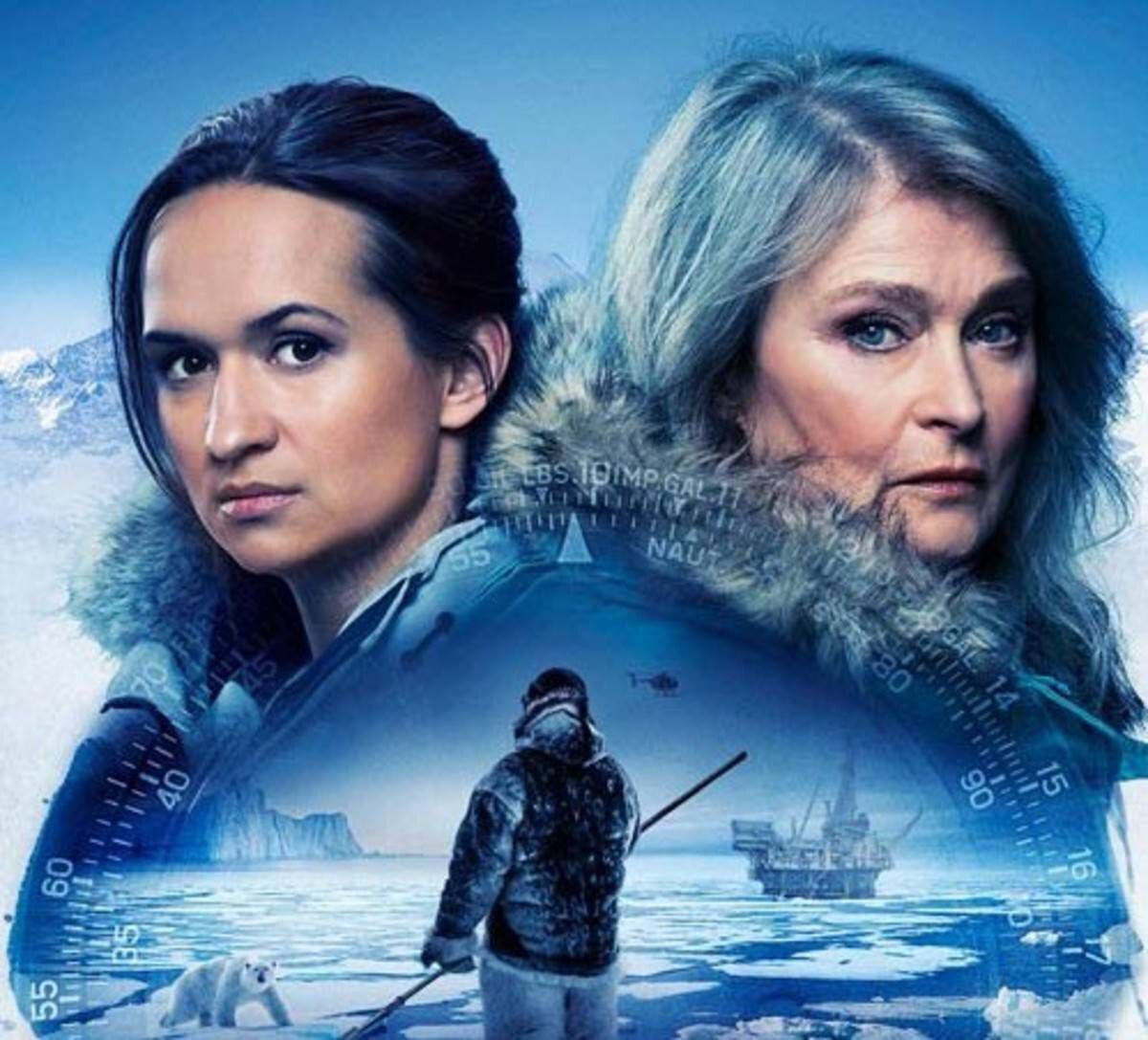 مجموعه تلویزیونی «یخ نازک» با محوریت تغییرات اقلیمی، از امشب ۱۸ بهمن هر شب ساعت ۲۱ از شبکه تماشا پخش می‌شود.