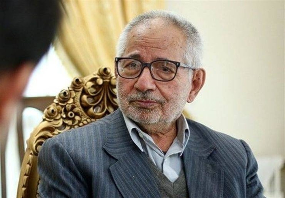  اخیراً رئیس جمهور فاسد و جنایتکار ایالات متحده آمریکا مطالب سخیفی را منتشر نمود و گناه نابخشودنی را مرتکب شد.