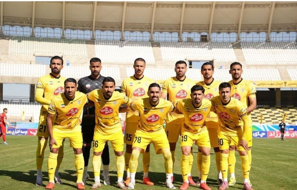 پیروز قربانی دقیقا مثل اسمش است. پیروزی که مدام می‌برد و بزرگان لیگ را قربانی می‌کند. فجرسپاسی شیراز با این مربی اهداف و رویا‌های بزرگی در سر دارد.