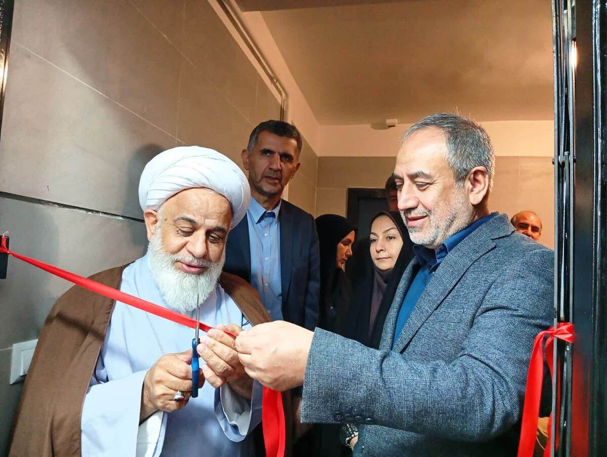 طی آیینی با حضور محمدرضا صفی‌خانی معاون هماهنگی امور اقتصادی استاندار قزوین، ۱۱۵۱ پروژه سازمان بهزیستی کشور به صورت نمادین افتتاح و ۲۱ واحد مسکن حمایتی به مددجویان تحت پوشش اداره بهزیستی شهرستان آبیک واگذار و به بهره‌برداری رسید.  