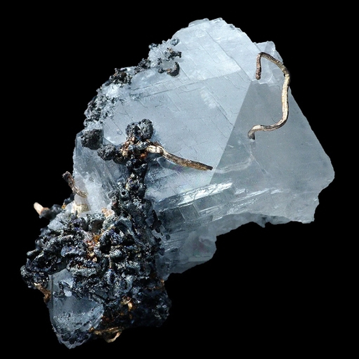 آیا تا به حال در کوهستان یا بستر رودخانه‌ها سنگی توجه شما را جلب کرده و با خود فکر کرده‌اید که شاید قطعه‌ای از یک گنجینه پنهان باشد؟ تشخیص سنگ نقره در طبیعت برخلاف آنچه در فیلم‌ها می‌بینیم، کار ساده‌ای نیست. نقره در طبیعت به ندرت به صورت آن فلز براق و صیقلی که در ویترین جواهر فروشی‌ها می‌بینید، یافت می‌شود. این فلز اغلب ظاهری سیاه، کدر و اکسید شده دارد و یا در دلِ سنگ‌های دیگر پنهان شده است.