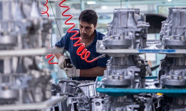 ستاد تسهیل، بازوی حمایتی دولت در حوزه تولید است