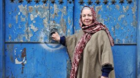 روایت شمسی فضل‌اللهی درباره رضایت از زندگی با قناعت