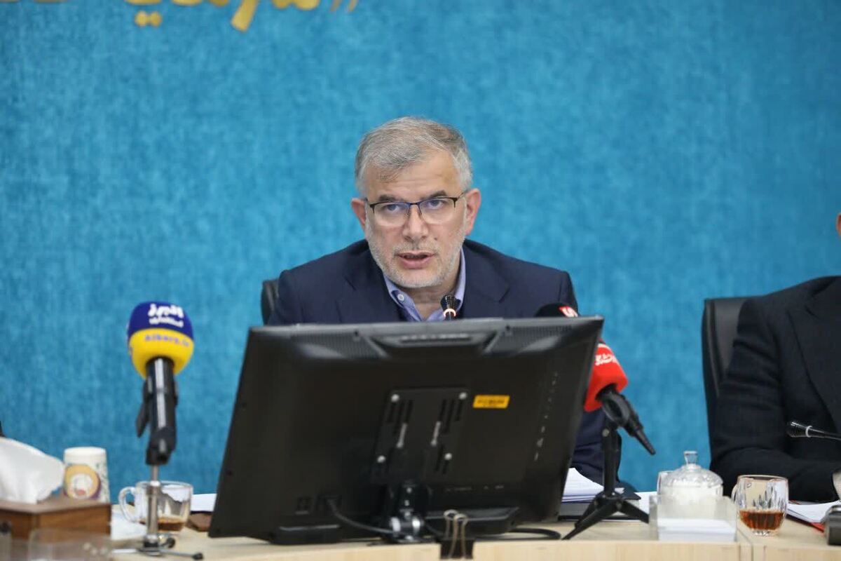 استاندار البرز با تأکید بر ظرفیت‌های گسترده علمی، صنعتی و فناورانه استان اعلام کرد: تدوین و اجرای سند جامع اقتصاد دانش‌بنیان استان البرز با زمان‌بندی مشخص و شاخص‌های ارزیابی عملکرد، به‌عنوان یکی از اولویت‌های اصلی مدیریت استان در دستور کار قرار دارد.