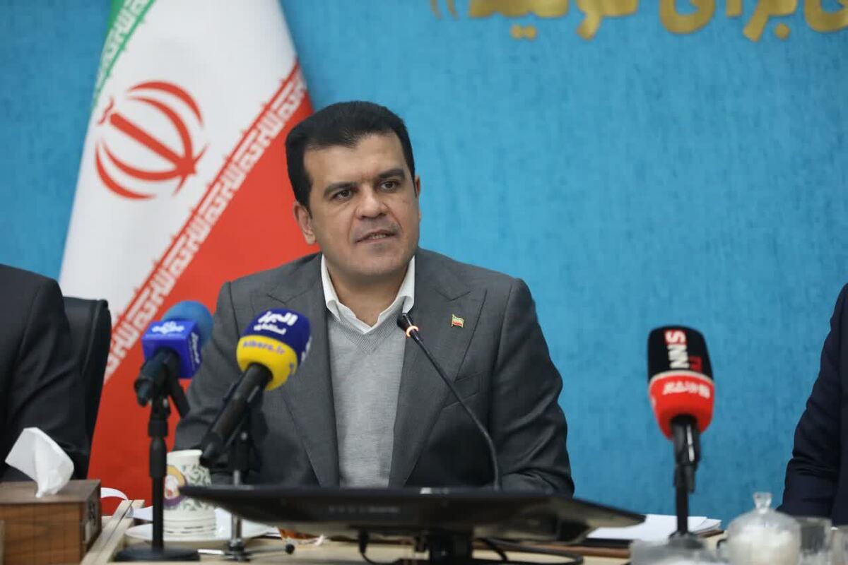 معاون علمی، فناوری و اقتصاد دانش‌بنیان رئیس‌جمهور از برنامه‌ریزی برای تأمین ۷۰۰ واحد مسکونی ویژه نخبگان در استان البرز خبر داد و این اقدام را گامی مؤثر در حمایت از سرمایه انسانی، افزایش ماندگاری نخبگان و تقویت زیست‌بوم دانش‌بنیان استان دانست.