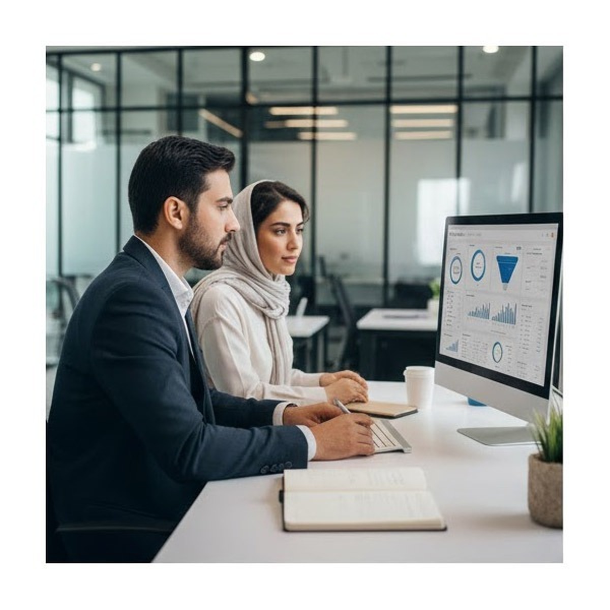 افزایش فروش، یکی از اصلی‌ترین دغدغه‌های مدیران و صاحبان کسب‌وکار در بازار رقابتی امروز است. با وجود تنوع ابزارهای بازاریابی، شبکه‌های اجتماعی و آموزش‌های فروش، هنوز هم بسیاری از کسب‌وکارها با نوسان فروش، ریزش مشتری و عدم پیش‌بینی‌پذیری درآمد مواجه‌اند.