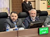 شهرداری کرج، مشتری خوش‌حساب و قابل اعتماد بانک شهر