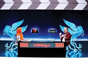 نبض فجر ۴۴ در دست «سینماهفت»