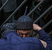 خانواده‌های جانباختگان ناآرامی‌های اخیر در خراسان رضوی دلجویی شدند