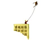 خطر فرسوده‌ها