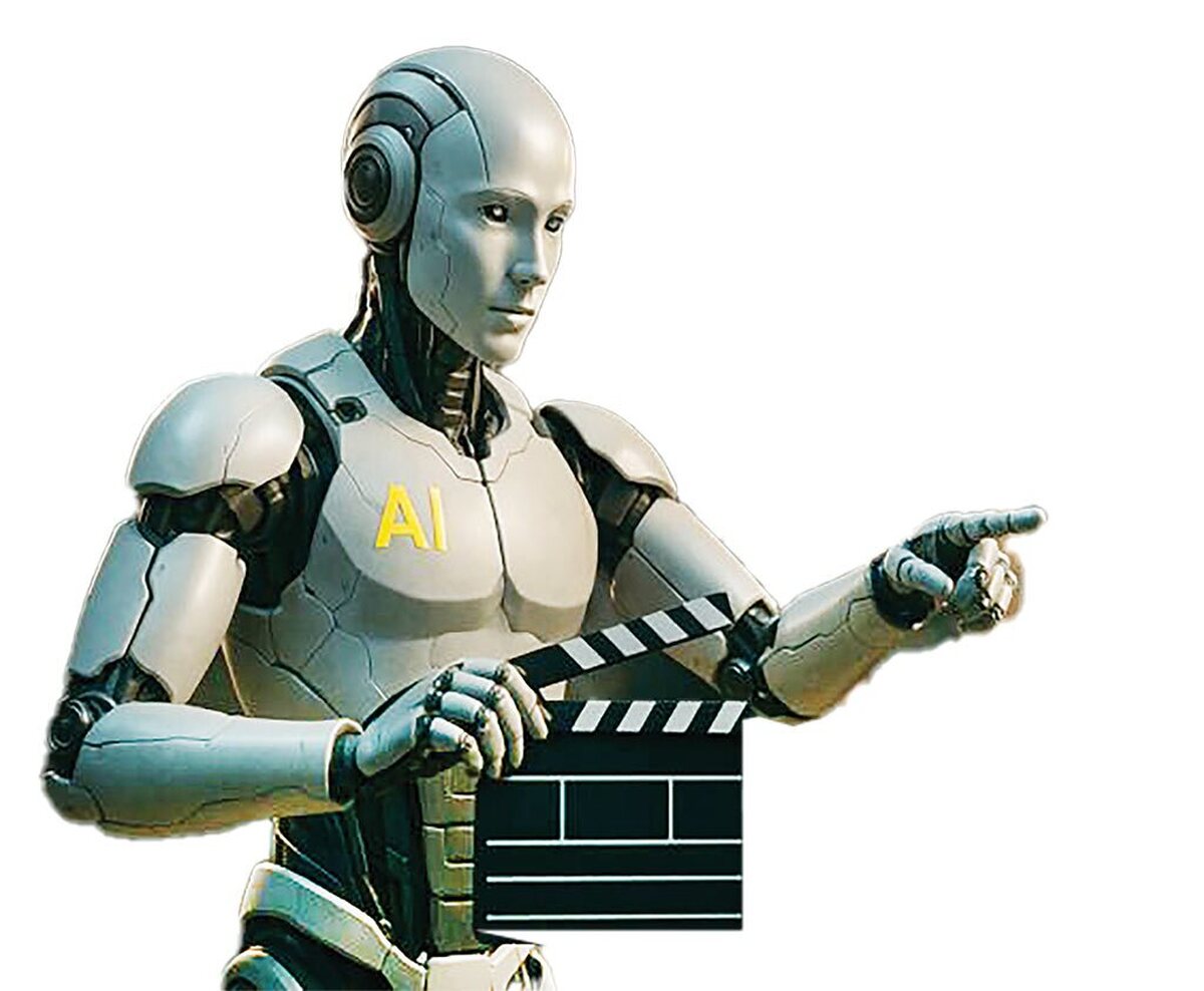 درحالی‌که چراغ‌های سینماهای تهران در سرمای بهمن‌ماه ۱۴۰۴ برای میزبانی از چهل‌وچهارمین دوره جشنواره فیلم فجر روشن شده و صف‌های طولانی علاقه‌مندان به هنر هفتم شور و حرارت همیشگی را به خیابان‌ها بازگردانده است، نمی‌توان چشم بر واقعیتی بزرگ بست که فرسنگ‌ها دورتر از کاخ جشنواره، پایه‌های صنعت سرگرمی را لرزانده است. امسال، در حالی به تماشای آثار فیلمسازان داخلی نشسته‌ایم که سینمای جهان، شاید سریع‌ترین و عجیب‌ترین دگردیسی تاریخ ۱۳۰ساله خود را تجربه می‌کند.