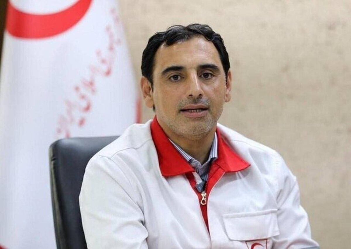 معاون عملیات سازمان امداد و نجات جمعیت هلال‌احمر، از صدور هشدار نارنجی بارندگی و آماده‌باش تیم‌های عملیاتی این جمعیت در برخی استان‌های نیمه غربی کشور خبر داد.