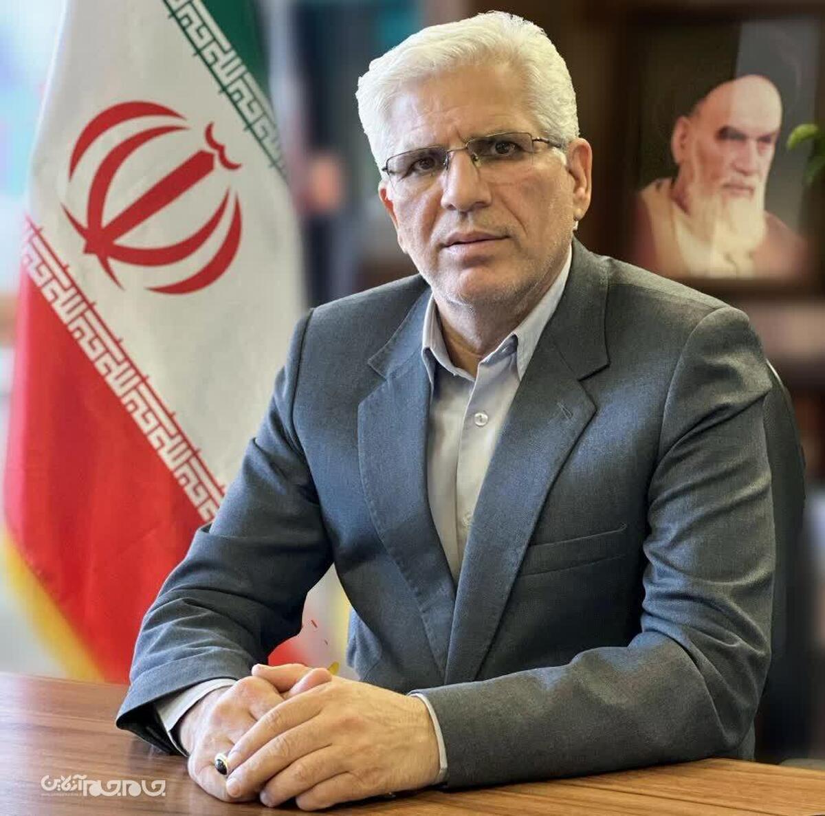 حسین ایزدپناه مدیرکل امور روستایی و شوراهای استانداری گلستان گفت: همزمان با ایام‌الله دهه مبارک فجر، تعداد یک‌ هزار و ۱۶۲ پروژه عمرانی و زیربنایی در روستاهای استان گلستان با اعتباری بالغ بر ۳ هزار و ۴۳۱ میلیارد تومان افتتاح و به بهره‌برداری رسید. 