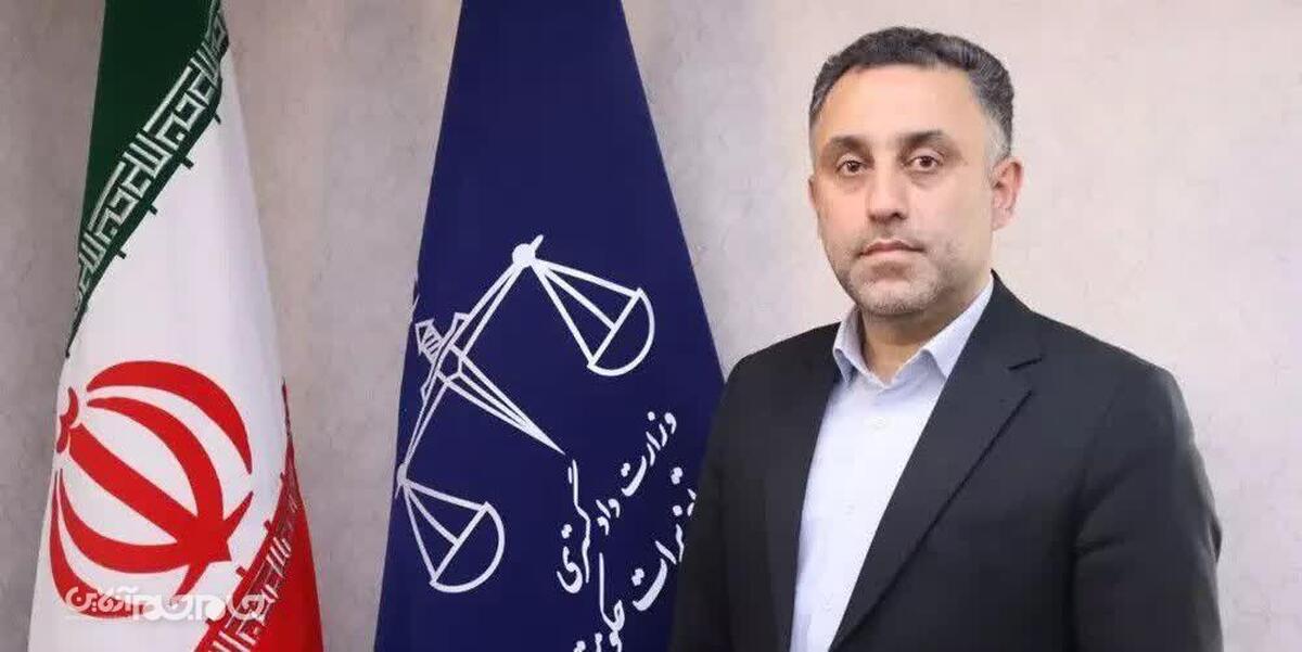 قشلاقی از رسیدگی به بیش از ۱۶ هزار پرونده تخلفات اقتصادی، قاچاق کالا و حوزه بهداشت و درمان در ۱۰ ماهه گذشته خبر داد و گفت: میانگین زمان رسیدگی به پرونده‌ها در استان از میانگین کشوری کمتر است و سامانه ۱۳۵ امکان ثبت شکایات مردمی را فراهم کرده است.