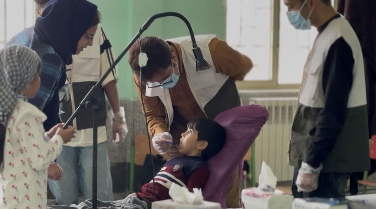 مدیر بهداشت و درمان مجتمع مس سرچشمه رفسنجان گفت: ۵۸۵نفر از اهالی روستای لاهیجان؛ دیار سرداران و فاتحان اروند رفسنجان از خدمات یازدهمین طرح جهادی، درمانی، فرهنگی، آموزشی و روانشناسی مجتمع مس سرچشمه بهره‌مند شدند.