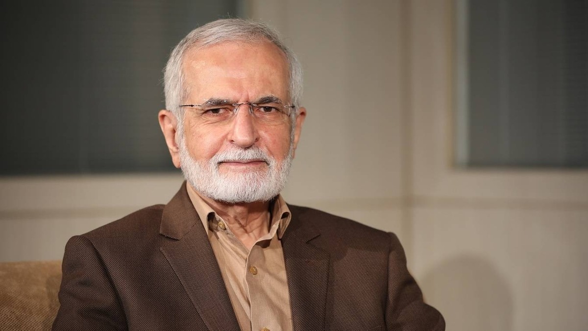 رئیس شورای راهبردی روابط خارجی با تاکید بر این که «شروع مذاکرات با آمریکا خوب بوده است»، تصریح کرد: آمریکا باید سر عقل آمده باشد که مسیر‌های قبلی به جایی نمی‌رسد و بایستی مسیر‌های جدیدی را طی کنند.