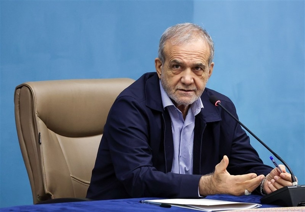 رییس جمهور گفت: در امر جمع‌آوری گاز‌های فلر حتی یک ساعت را هم نباید از دست بدهیم.