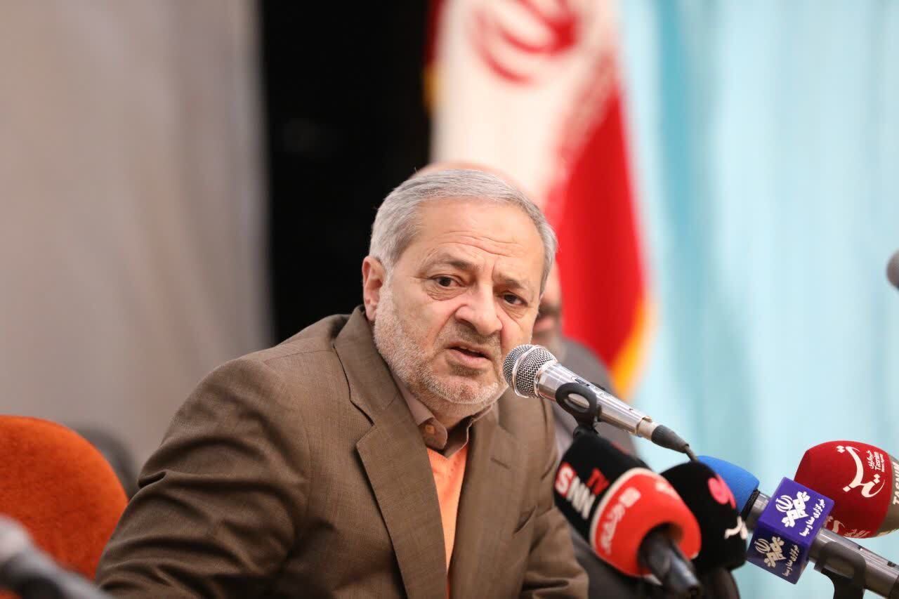 بهسازی ۸۰ هزار کلاس درس مدارس کشور