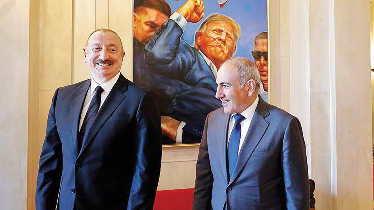 جی‌دی ونس، معاون رئیس‌جمهور آمریکا، در حالی قدم به ایروان و باکو می‌گذارد که این سفر نه یک مأموریت دیپلماتیک عادی بلکه گسیل داشتن «سگ تهاجمی» کاخ سفید برای نهایی کردن پروژه‌ای است که هدف آن چیزی جزانسداد شریان‌های حیاتی ایران در مرزهای شمالی نیست. ونس که به صراحت لهجه و رویکرد تهاجمی در پیشبرد اهداف «اول آمریکا» شهرت دارد، مأموریت یافته تا تلاش‌های آمریکا برای محدود کردن نفوذ تاریخی ایران و روسیه در قفقاز را تکمیل کند.