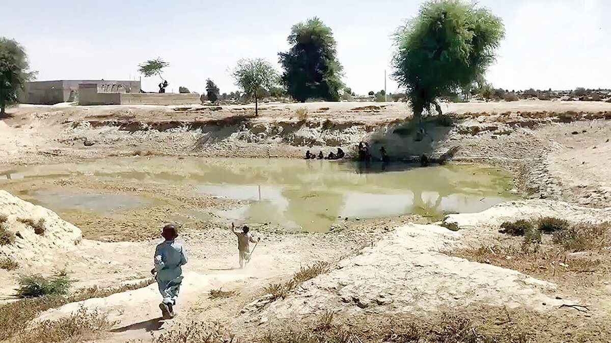 مرگ دو کودک به فاصله دو روز از یکدیگر در اثر سقوط و غرق شدن در هوتک. یکی در روستای بل ریمدان و دیگری در دج رحمت از توابع شهرستان دشتیاری استان سیستان و بلوچستان. حادثه‌ای که در روزهای ۱۳ و ۱۵ بهمن امسال رخ داد و باعث شد باردیگر خطرات گودال‌های آب بدون حفاظ- هوتک- گوشزد شود. در شهرستان میناب نیز یک استخر کشاورزی جان دو دانش‌آموز پسر را گرفت.