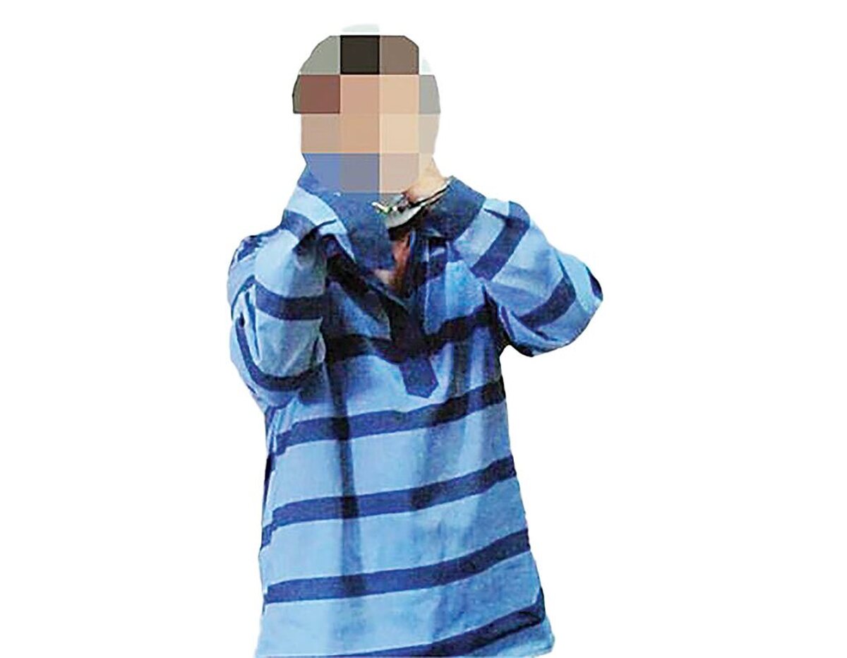 پسر جوانی که در جریان درگیری با دوستش او را به قتل رسانده بود، در دادگاه مدعی شد دعوای مرگبار بر سر یک دختر بوده است.