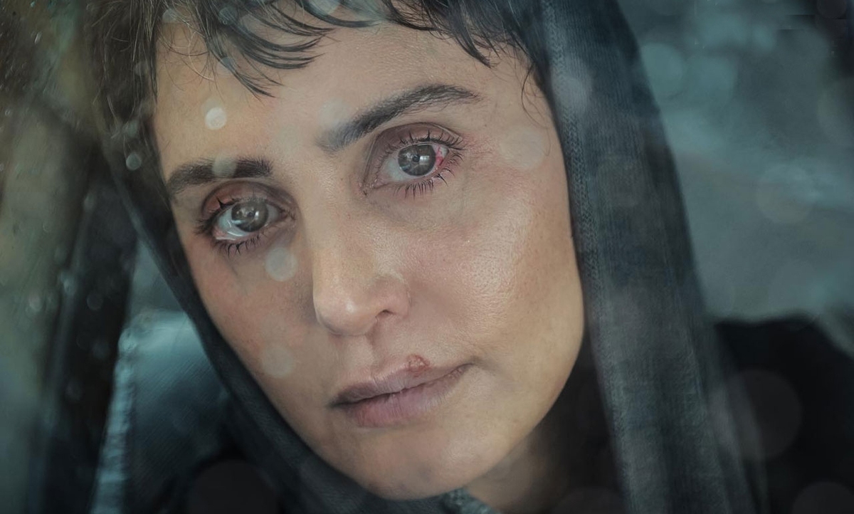 «آرام‌بخش» نخستین فیلم بلند سعید زمانیان است که پس از تجربه ساخت چند فیلم کوتاه موفق، تصمیم به ساخت نخستین فیلمش در ژانر ملودرام اجتماعی گرفته. فیلم داستان زنی است که در کودکی به خانواده عمویش سپرده شده است و اکنون تصمیم گرفته زندگی مستقل خود را تشکیل دهد، اما با مخالفت پدرش روبه‌رو می‌شود. 