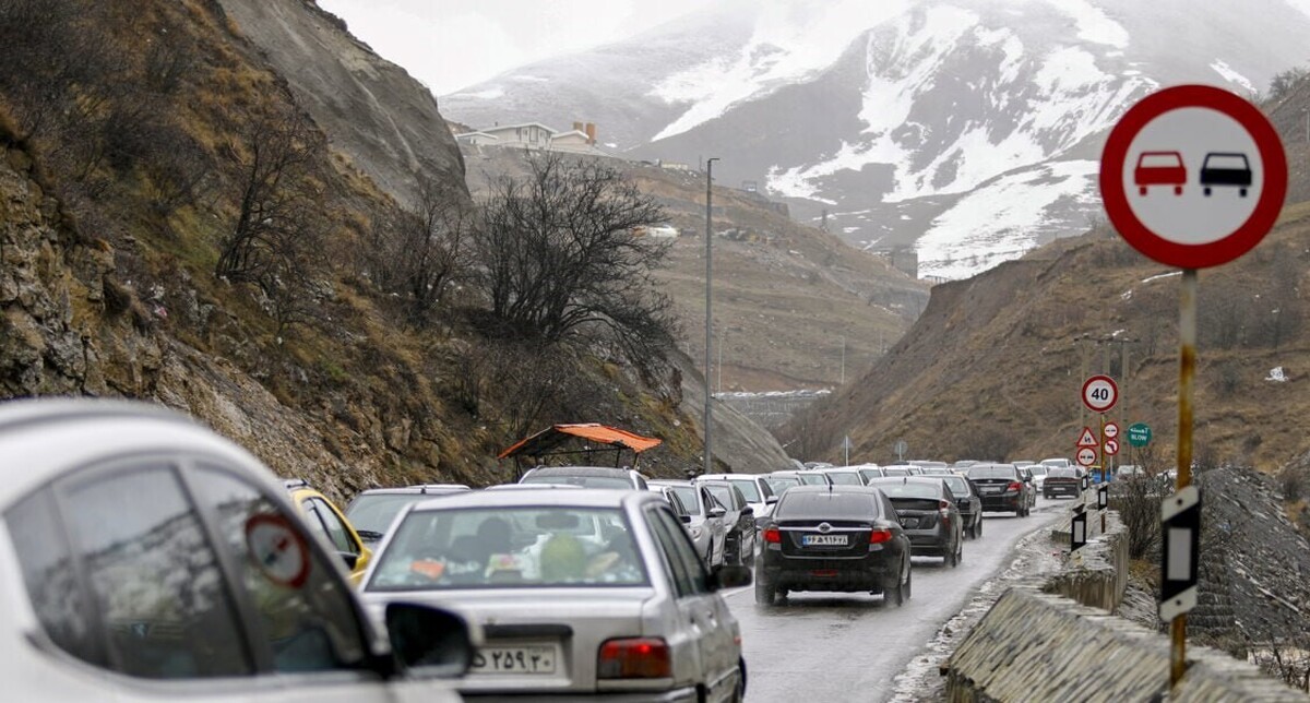 رئیس پلیس راه راهور فراجا از اعمال محدودیت‌ها و ممنوعیت‌های ترافیکی در محور‌های مواصلاتی کشور به‌مناسبت تعطیلات پایان هفته (از امروز سه‌شنبه ۲۱ بهمن تا صبح شنبه ۲۵ بهمن) خبر داد.