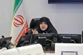 حمایت از اشتغال بانوان با راه‌اندازی مرکز رشد صنایع‌دستی در اصفهان