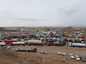 نزدیک به ۶ میلیون تُن کالا از گمرکات کرمانشاه صادر شد