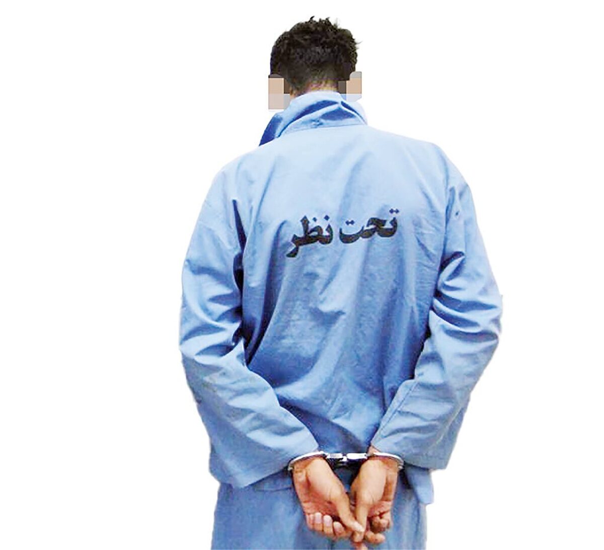 راننده پراید مسافربر که دختر دانشجو را در تهران ربوده و با انگیزه سرقت، او را به قتل رسانده بود، بعد از ۱۳روز فرار بازداشت شد.