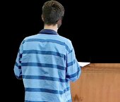 در دفاع از خودم مرتکب قتل شدم