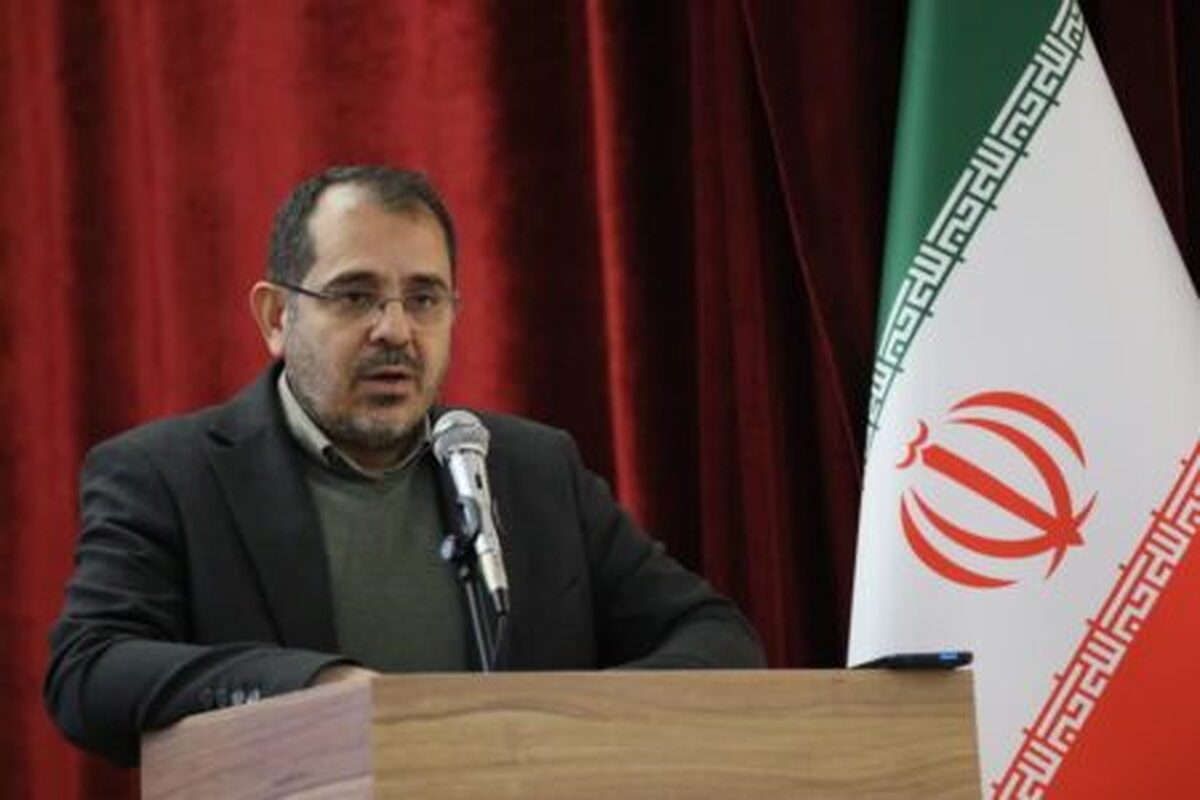 مدیرکل آموزش و پرورش استان همدان گفت: هدف ما در نهضت توسعه فضاهای عدالت آموزشی و پرورشی تنها جذب کمک‌های بزرگ مالی نیست، بلکه می‌خواهیم فرهنگ مشارکت همگانی را در امر مدرسه‌سازی نهادینه کنیم.