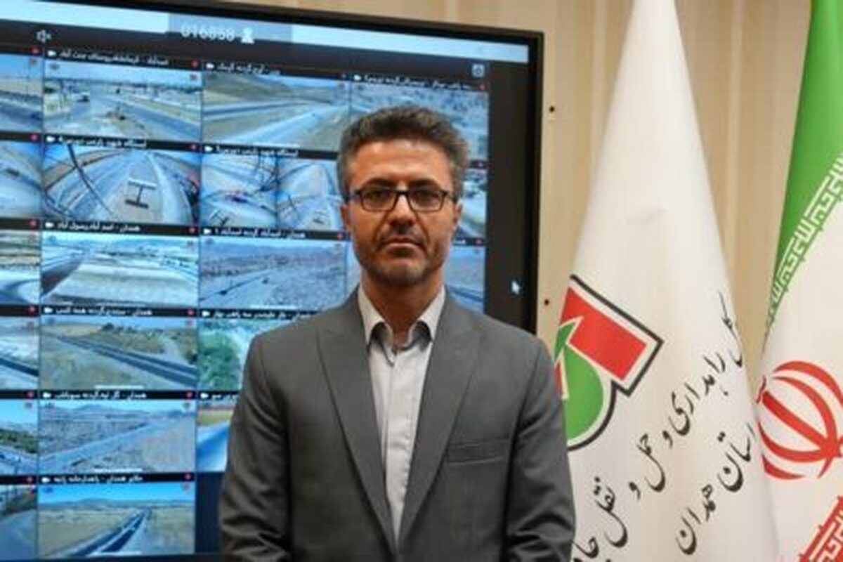 مدیرکل راهداری و حمل‌ونقل جاده‌ای استان همدان از اضافه شدن بیش از هزار راننده حرفه‌ای به چرخه حمل‌ونقل جاده‌ای استان طی ۱۰ ماه گذشته خبر داد.