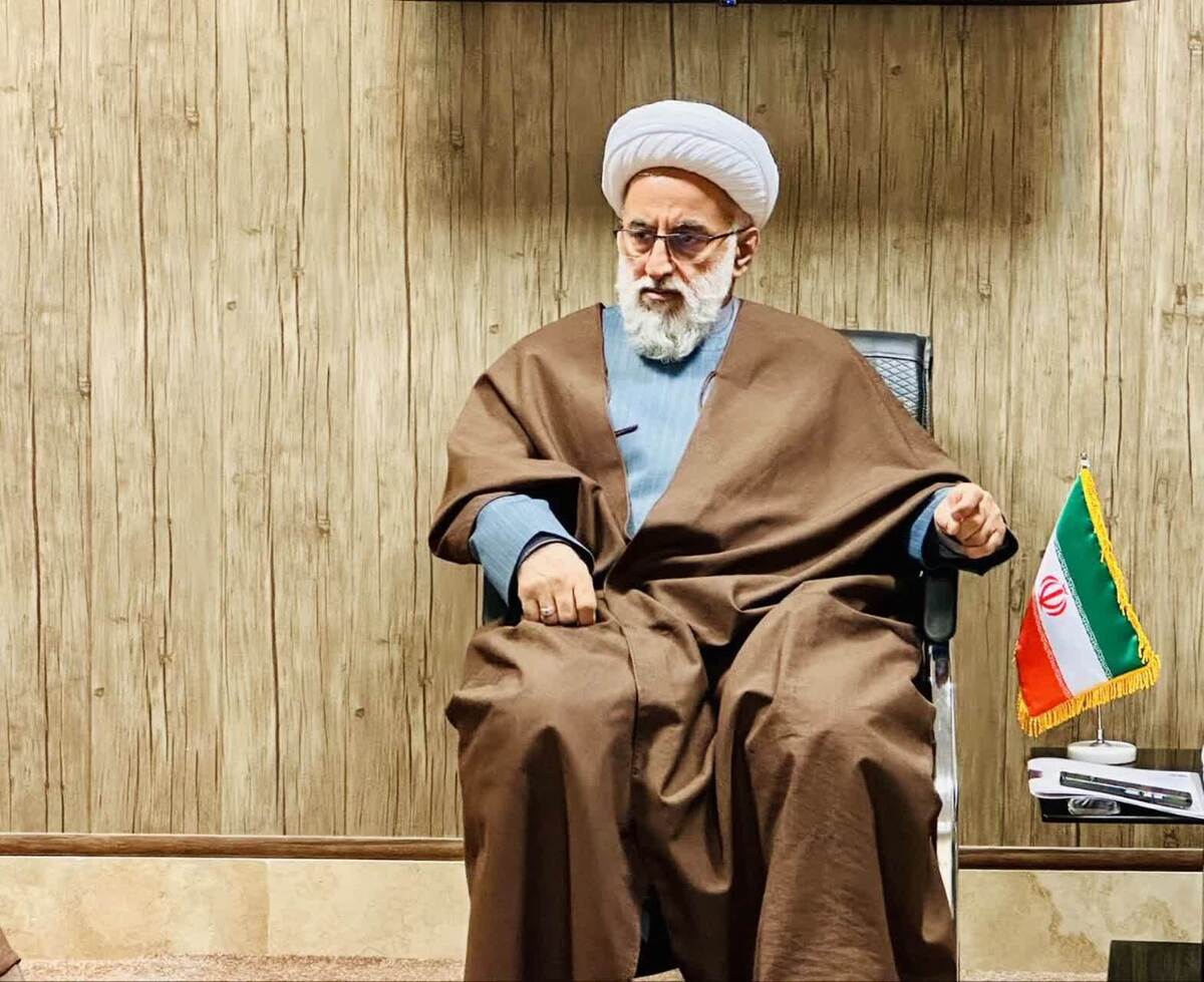 آیت‌الله حسین ردایی، نماینده مردم شریف استان البرز در مجلس خبرگان رهبری، با صدور پیامی ضمن گرامیداشت ایام‌الله دهه فجر، از ملت ایران به‌ویژه مردم ولایتمدار و مقاوم استان البرز دعوت کرد با حضور گسترده و آگاهانه در راهپیمایی یوم‌الله ۲۲ بهمن، بار دیگر بر عهد و بیعت خود با امام، شهیدان و ولایت فقیه تأکید کنند.