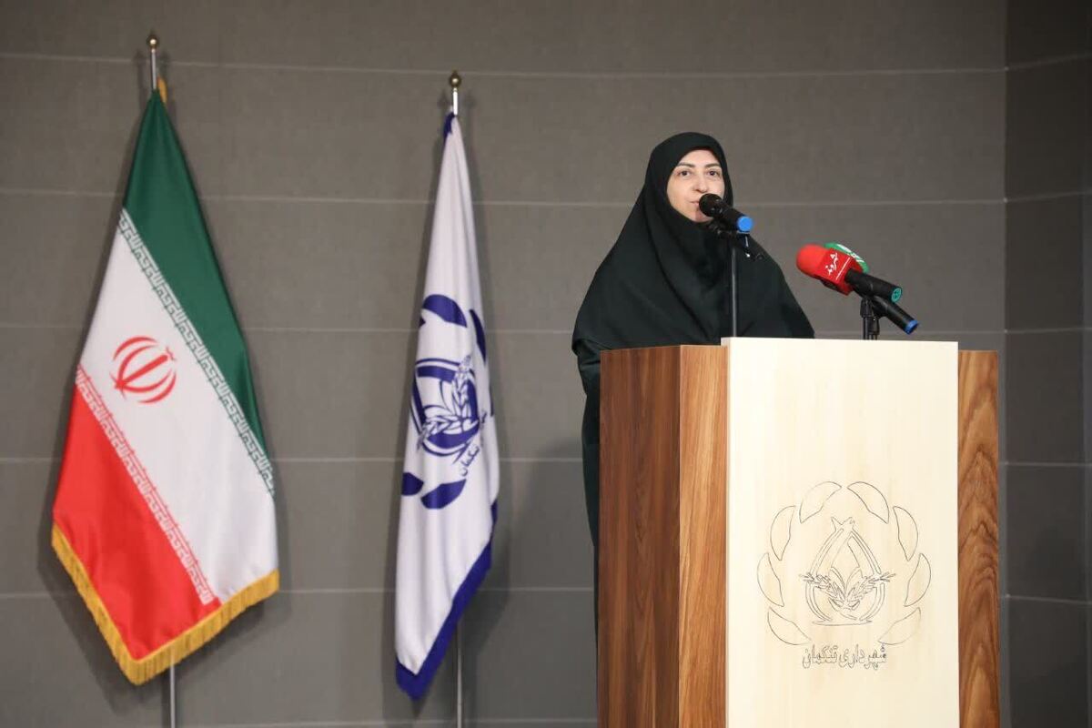 معاون رئیس‌جمهور و رئیس سازمان حفاظت محیط زیست کشور با تأکید بر اهمیت توسعه زیرساخت‌های فرهنگی، ورزشی و محیط‌زیستی، گفت: «ایجاد و تقویت چنین زیرساخت‌هایی نقش مهمی در ارتقای کیفیت زندگی شهروندان و افزایش نشاط اجتماعی دارد.»