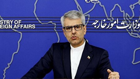 ببینید | استفاده رژیم صهیونیستی از مواد شیمیایی برای تخریب محیط زیست لبنان