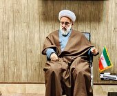 دعوت آیت‌الله ردایی به بیعت دوباره با امام و شهیدان در یوم‌الله ۲۲ بهمن