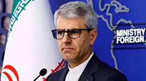 ببینید | مهمترین نشانه تردید ما در مذاکرات، سوابق مذاکراتی طرف مقابل است