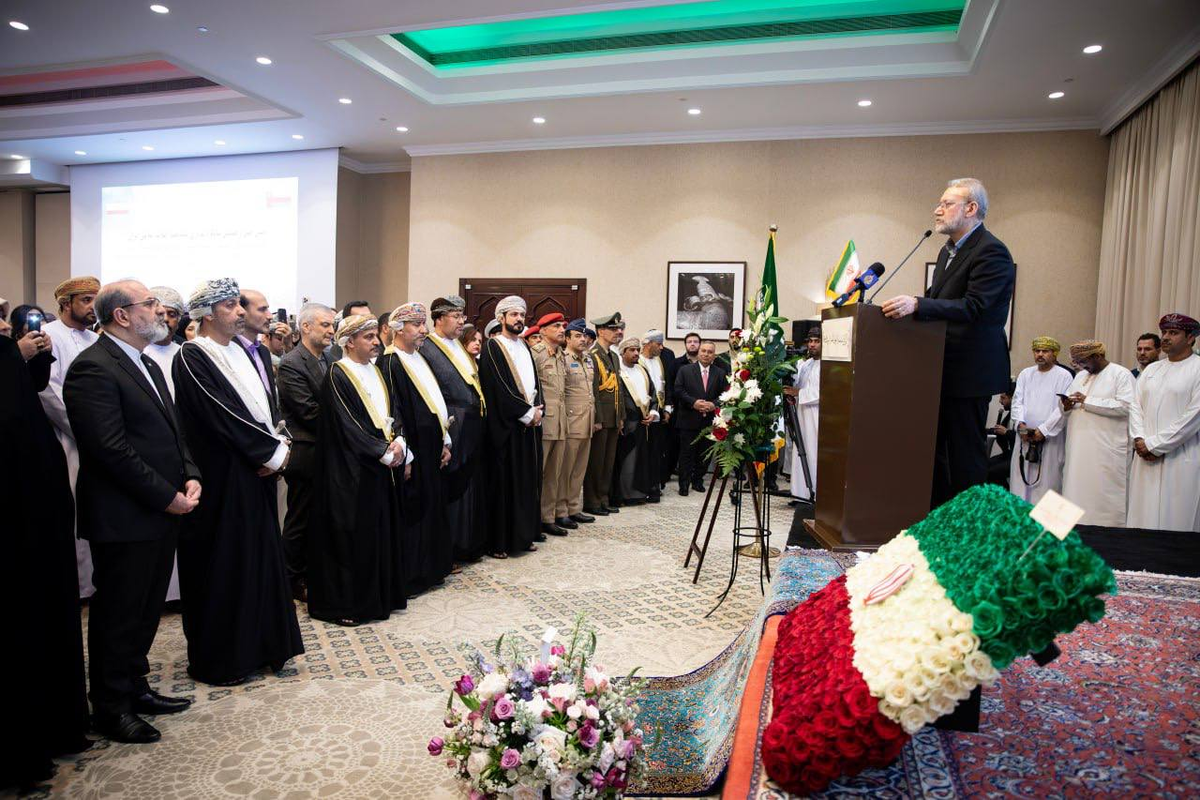 دبیر شورای عالی امنیت ملی گفت: رژیم صهیونیستی می‌خواست بر منطقه مسلط شود، اما موشک‌های ایرانی این رژیم را سر جایش نشاند.